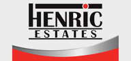 Henric Estates logo